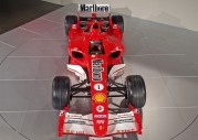 Ferrari F2005